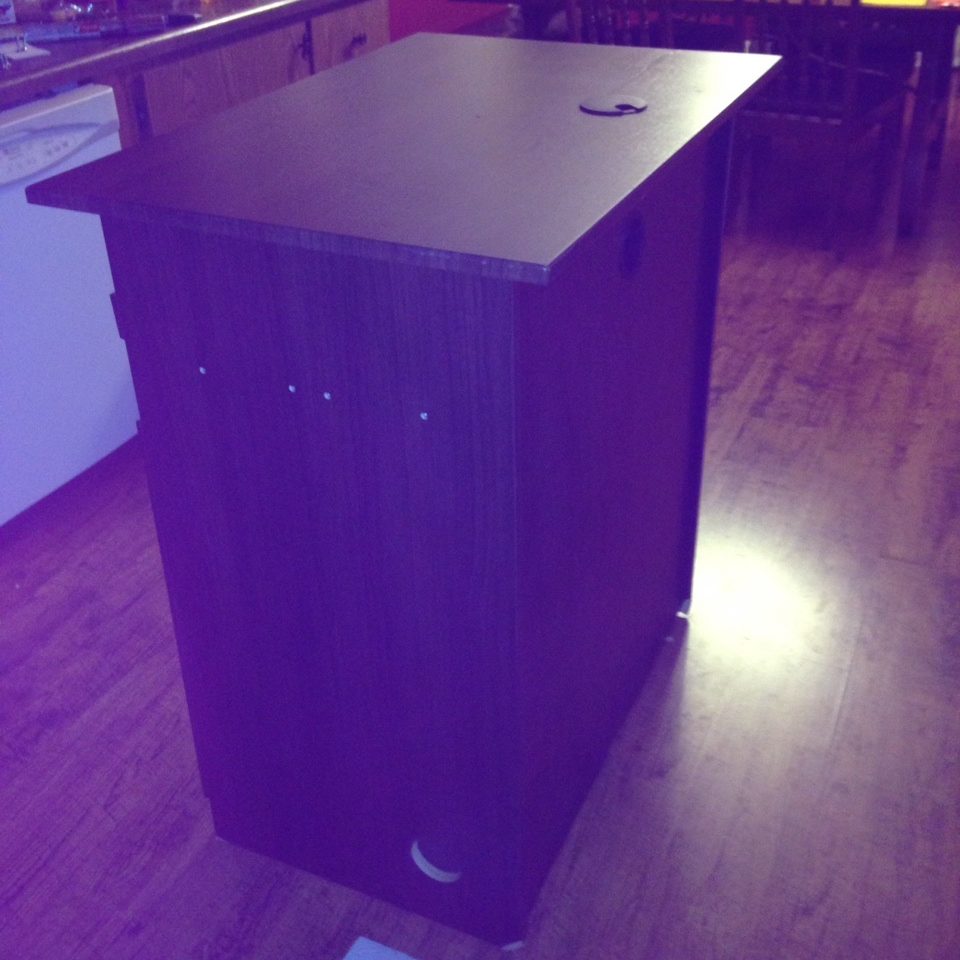 Customize A Rolling Kitchen Island With Storage That Fits Nearly Any   A48D7A7E 85D5 46E8 9628 688208EB0856 Edited 