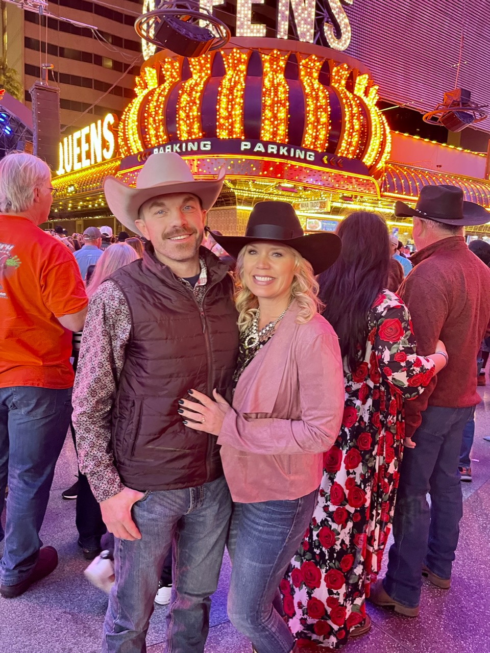 The NFR Experience in Las Vegas, NV is Like No Other- 2022 Edition