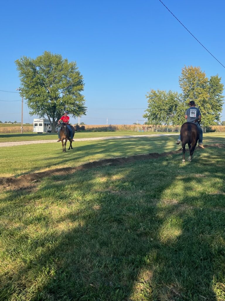 Missouri High School Rodeo 20232024 Season Saline County Fairgrounds