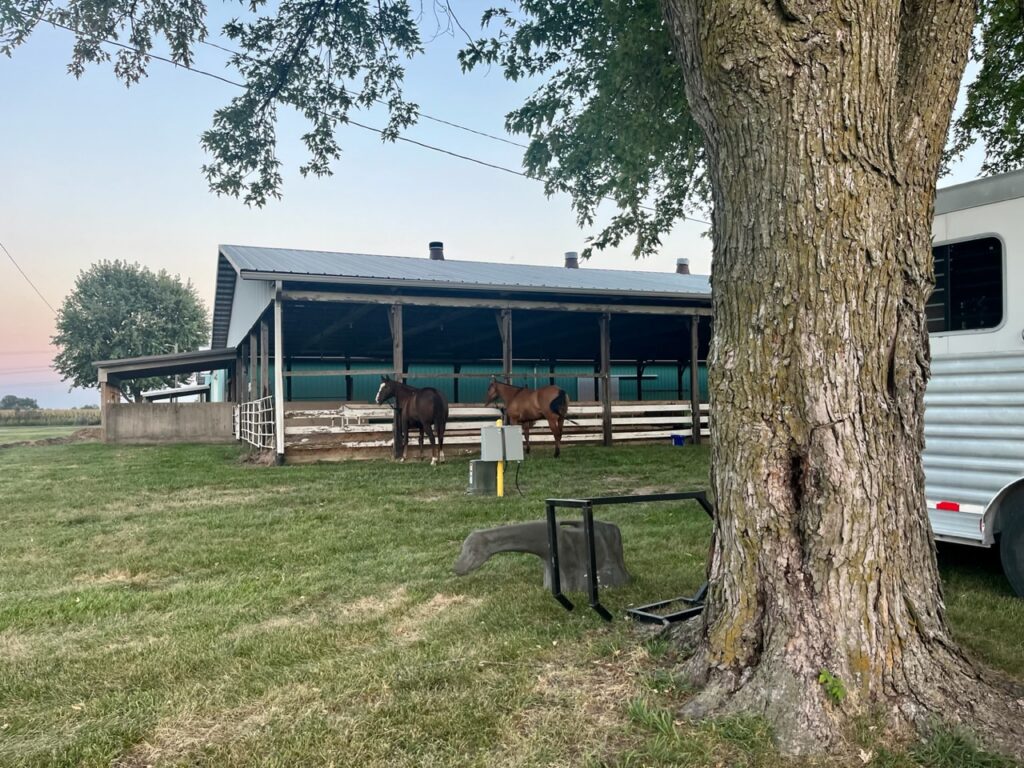 Missouri High School Rodeo 20232024 Season Saline County Fairgrounds